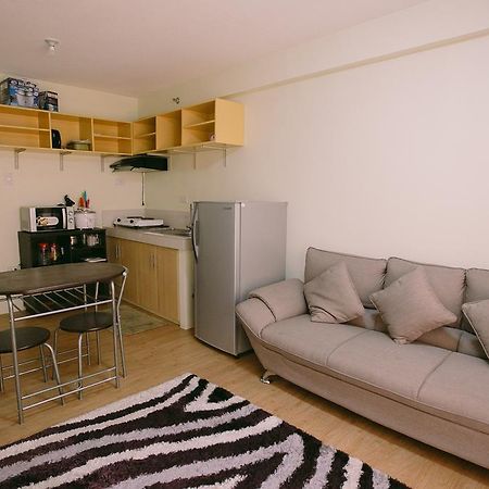 San Remo Oasis Serviced Apartments Cebu Bagian luar foto