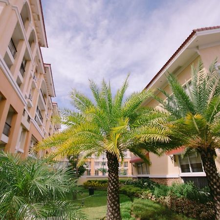 San Remo Oasis Serviced Apartments Cebu Bagian luar foto
