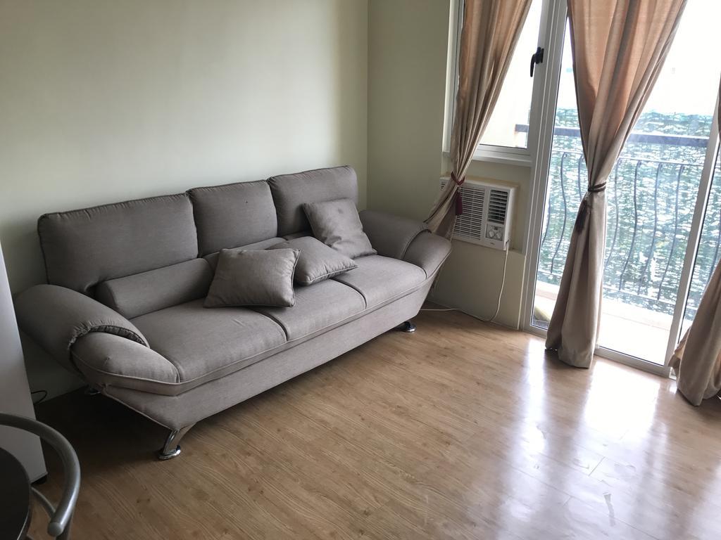 San Remo Oasis Serviced Apartments Cebu Bagian luar foto