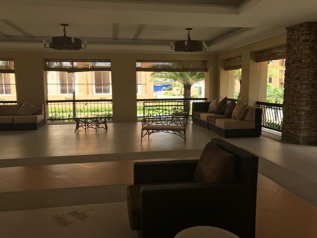 San Remo Oasis Serviced Apartments Cebu Bagian luar foto
