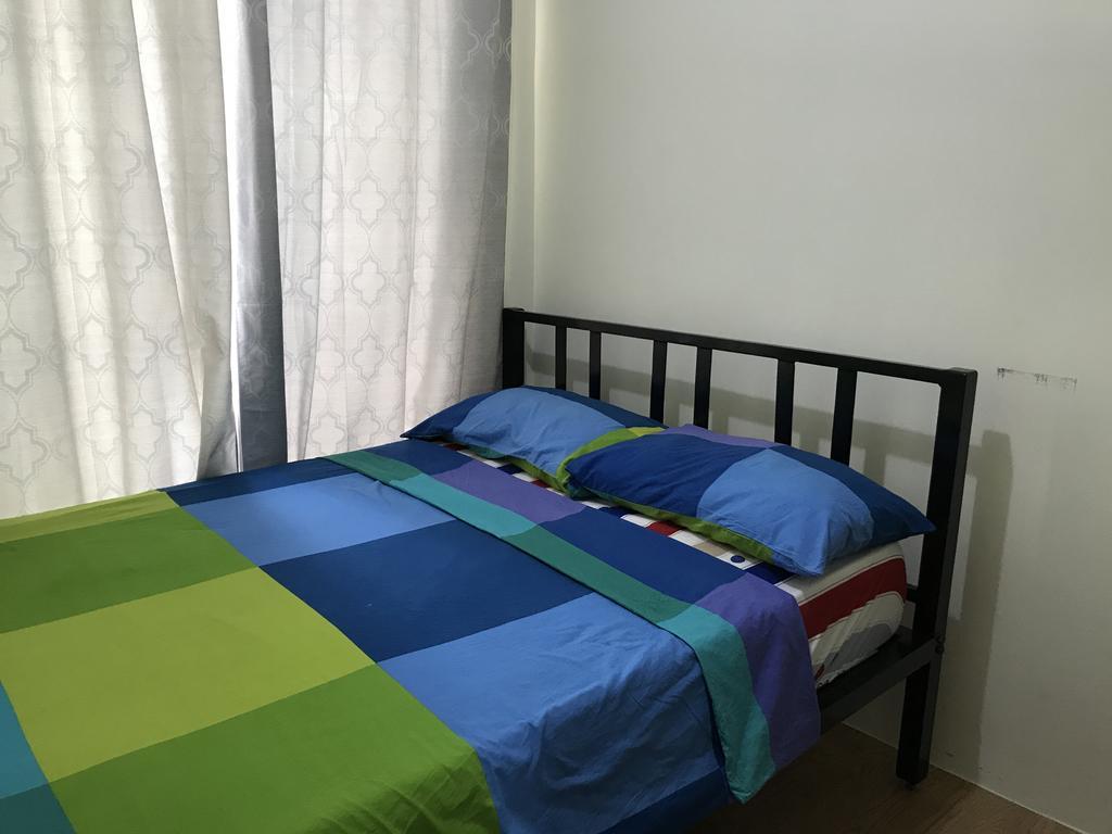San Remo Oasis Serviced Apartments Cebu Bagian luar foto