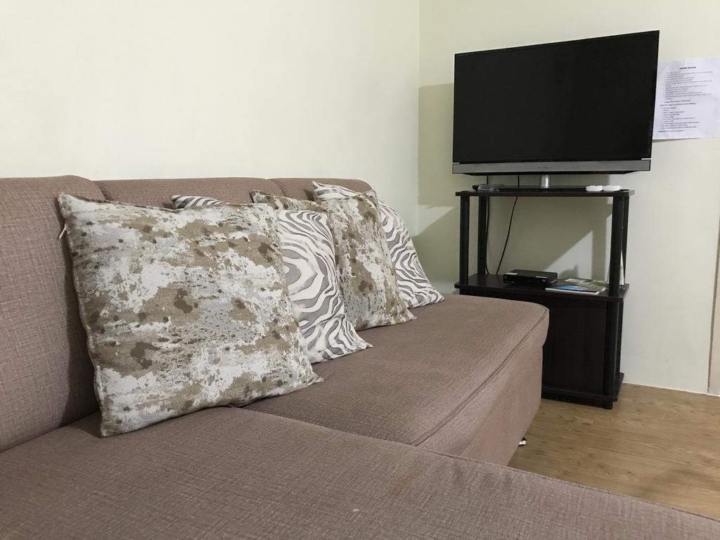 San Remo Oasis Serviced Apartments Cebu Bagian luar foto