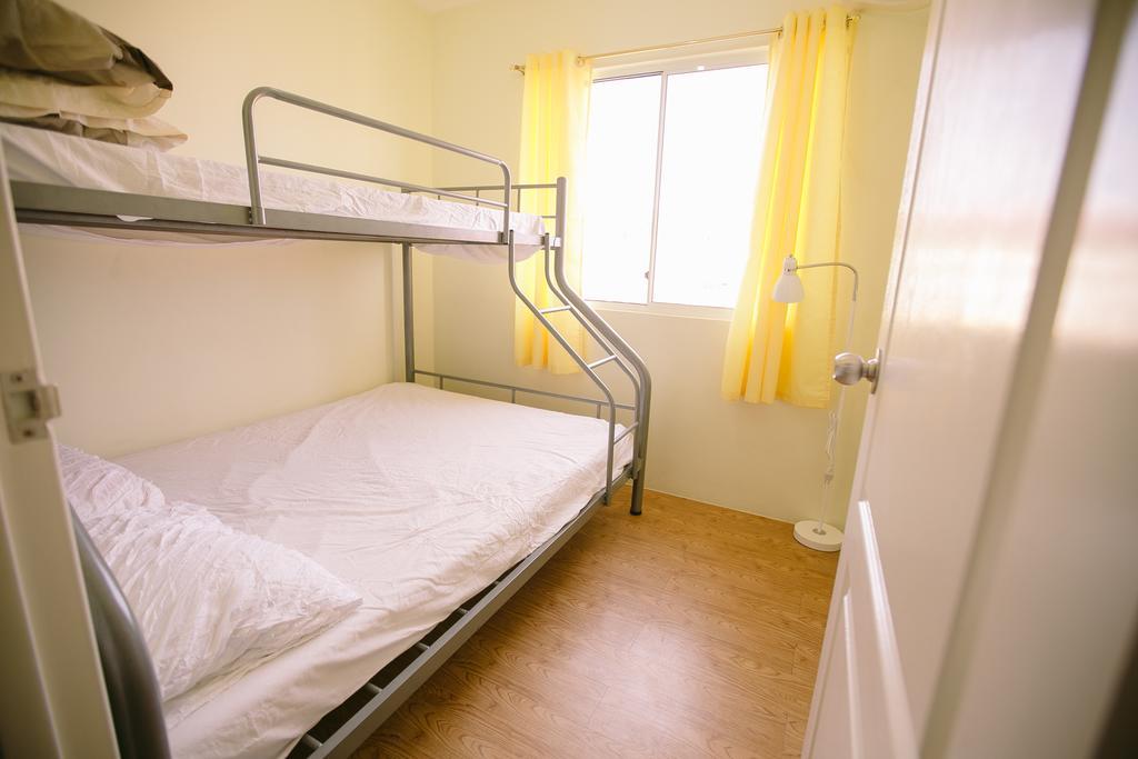 San Remo Oasis Serviced Apartments Cebu Bagian luar foto
