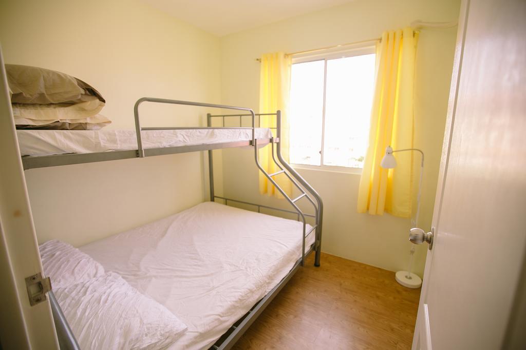 San Remo Oasis Serviced Apartments Cebu Bagian luar foto