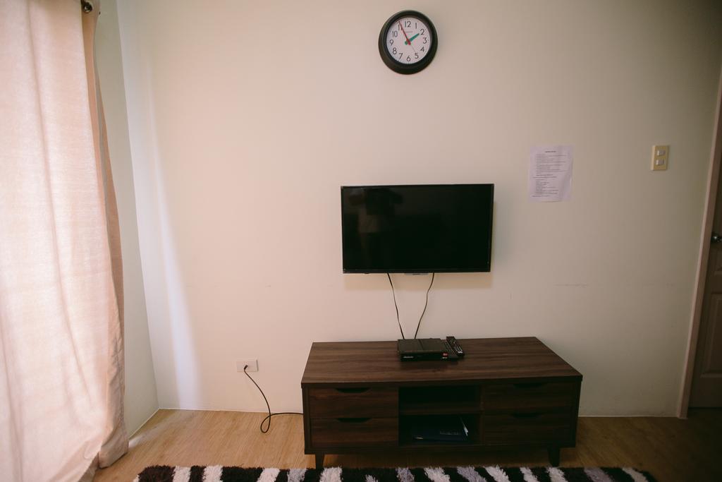 San Remo Oasis Serviced Apartments Cebu Bagian luar foto