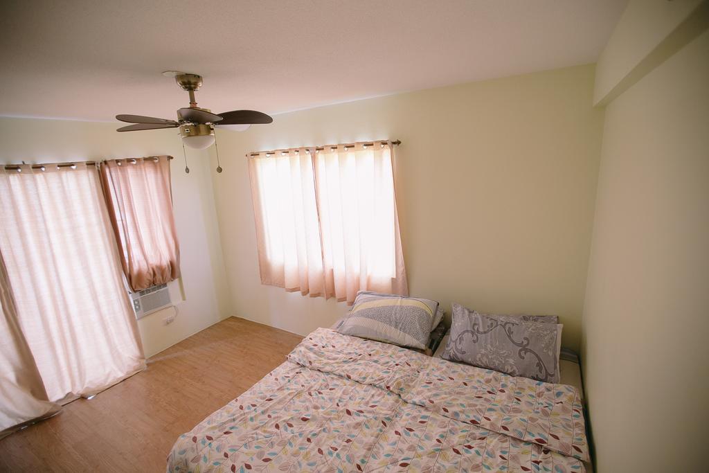 San Remo Oasis Serviced Apartments Cebu Bagian luar foto