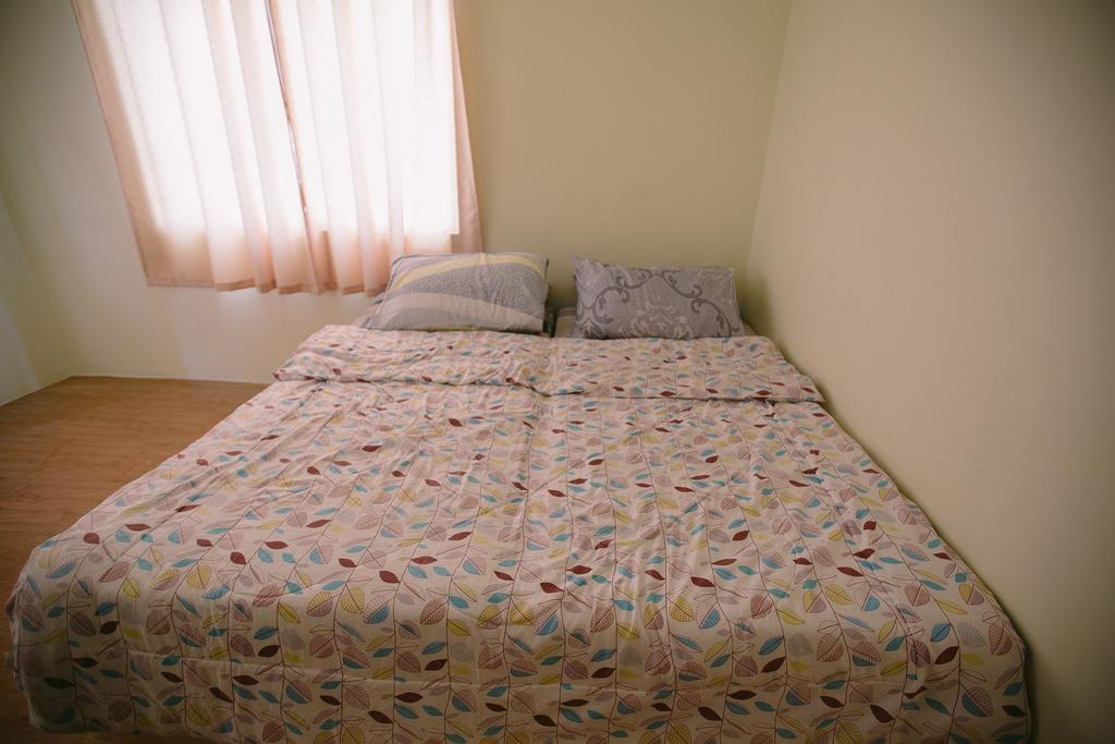 San Remo Oasis Serviced Apartments Cebu Bagian luar foto