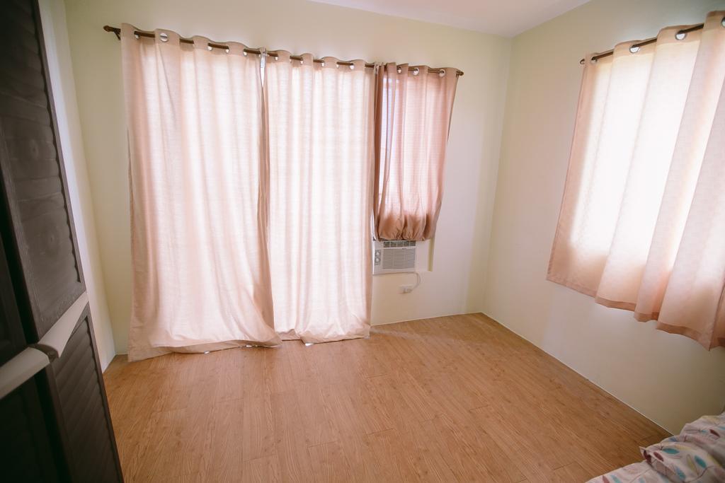 San Remo Oasis Serviced Apartments Cebu Bagian luar foto
