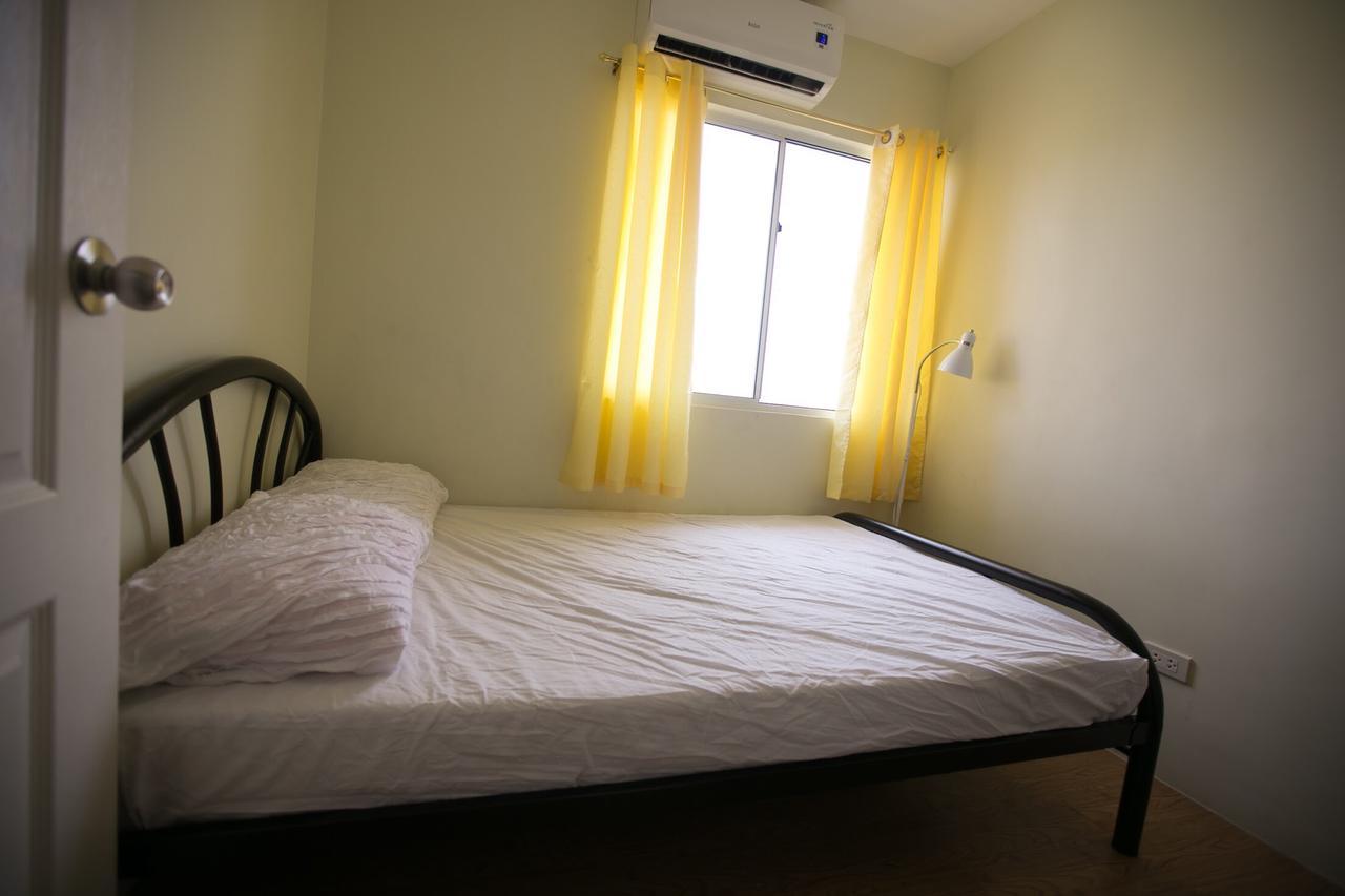 San Remo Oasis Serviced Apartments Cebu Bagian luar foto