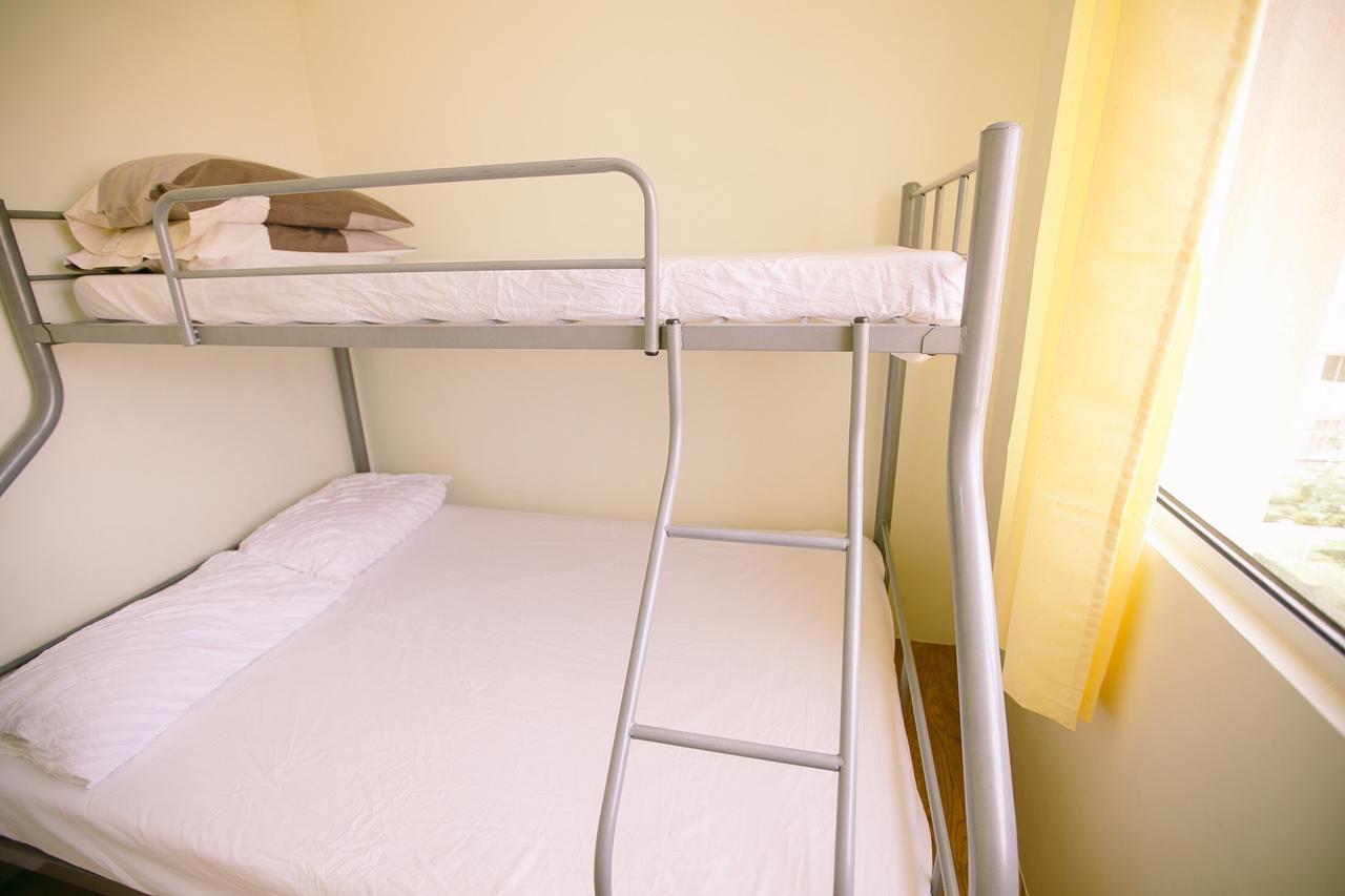 San Remo Oasis Serviced Apartments Cebu Bagian luar foto