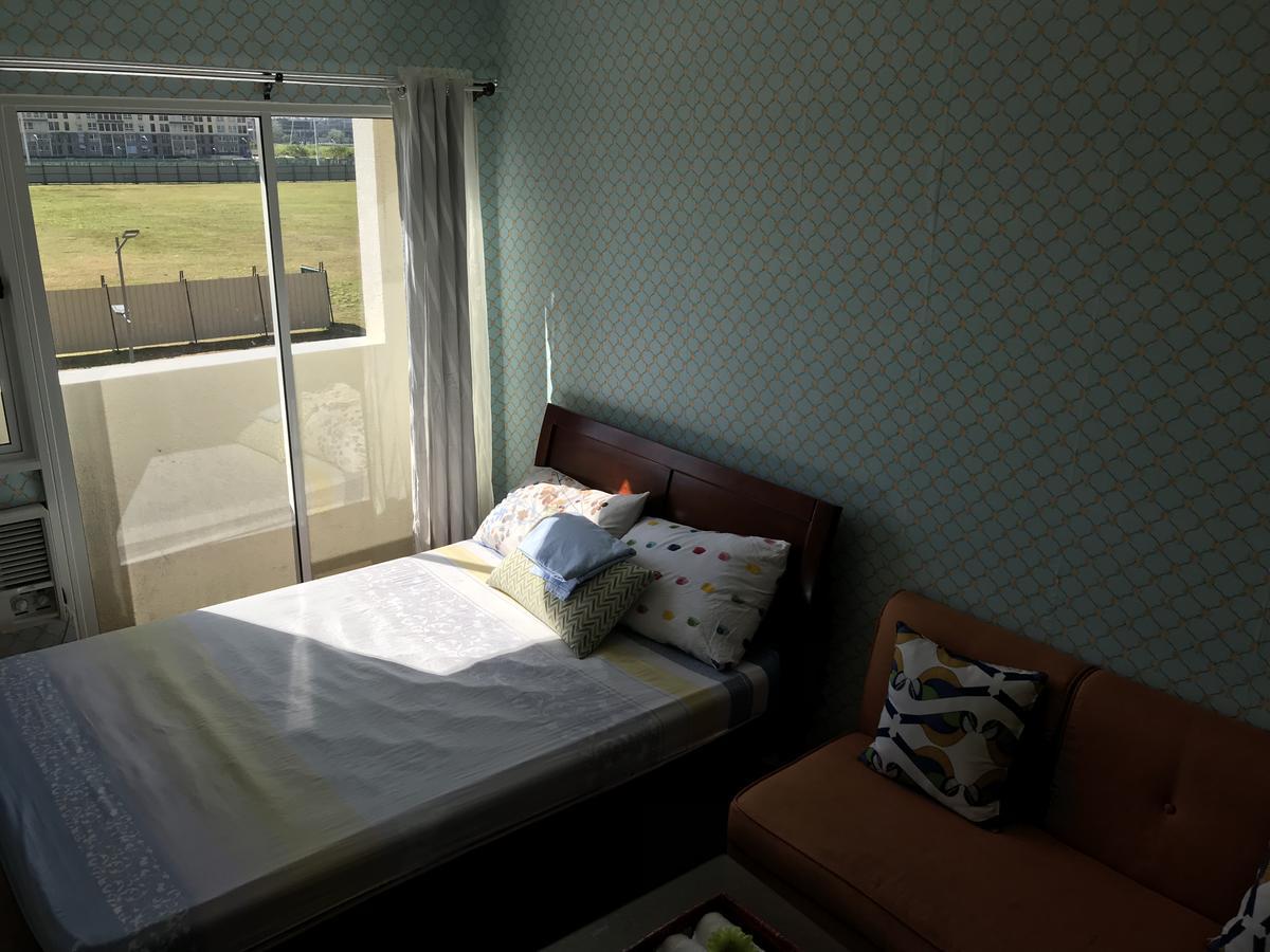 San Remo Oasis Serviced Apartments Cebu Bagian luar foto