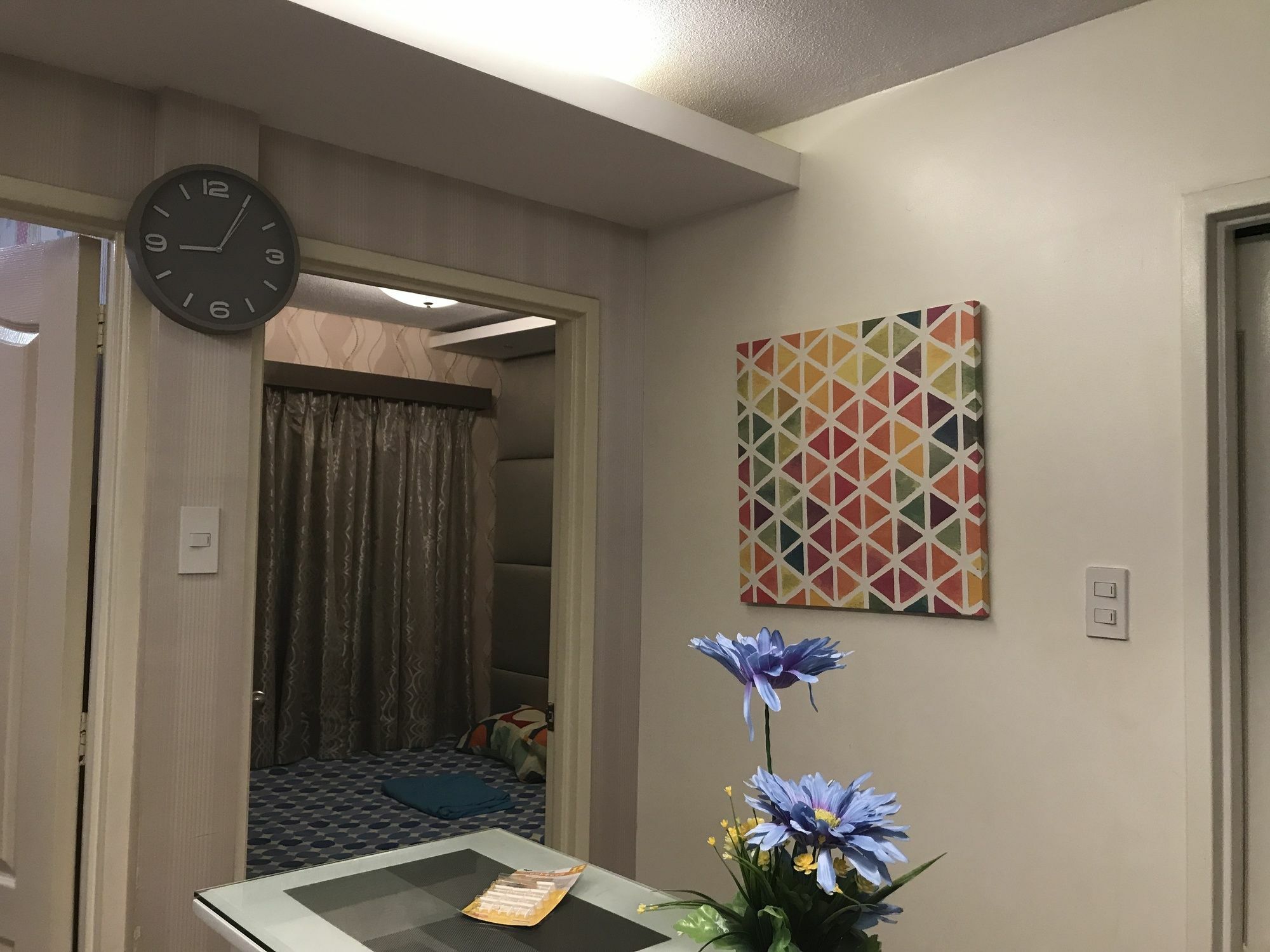 San Remo Oasis Serviced Apartments Cebu Bagian luar foto