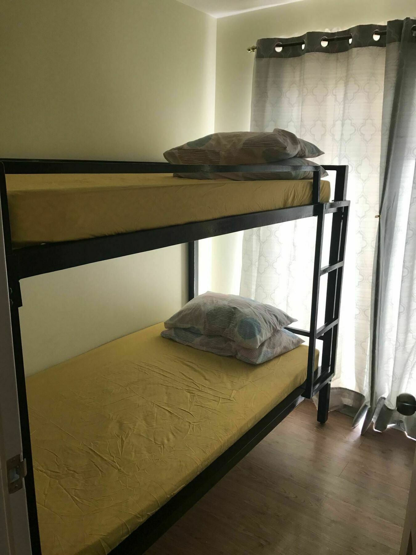 San Remo Oasis Serviced Apartments Cebu Bagian luar foto