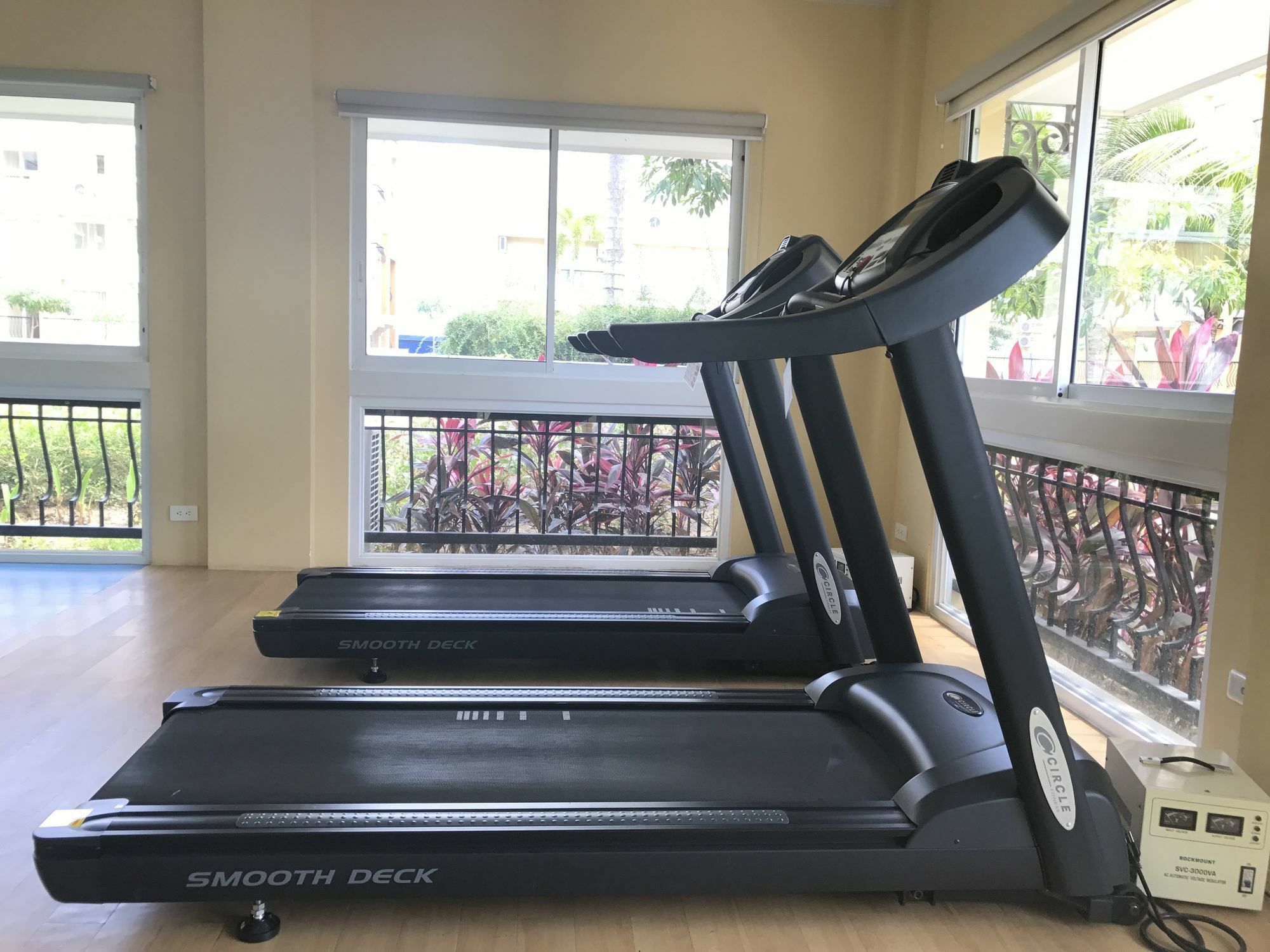 San Remo Oasis Serviced Apartments Cebu Bagian luar foto