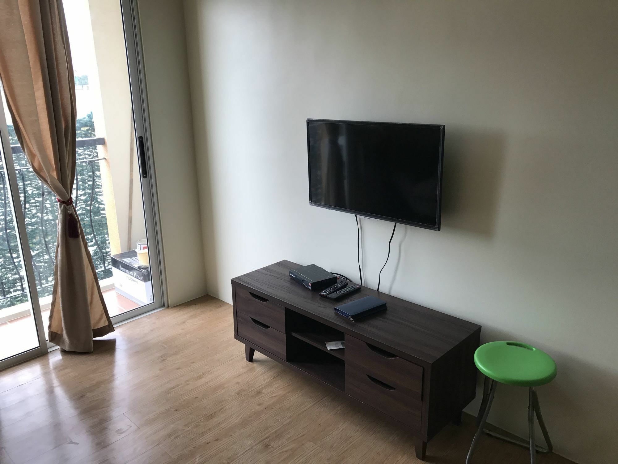 San Remo Oasis Serviced Apartments Cebu Bagian luar foto
