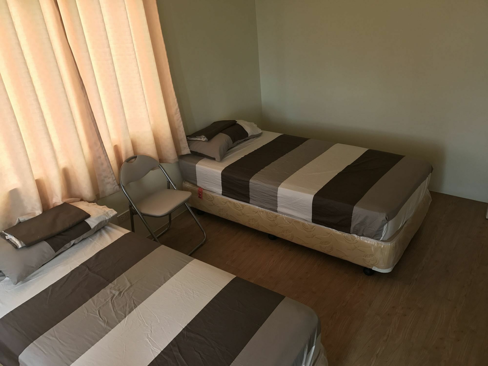 San Remo Oasis Serviced Apartments Cebu Bagian luar foto