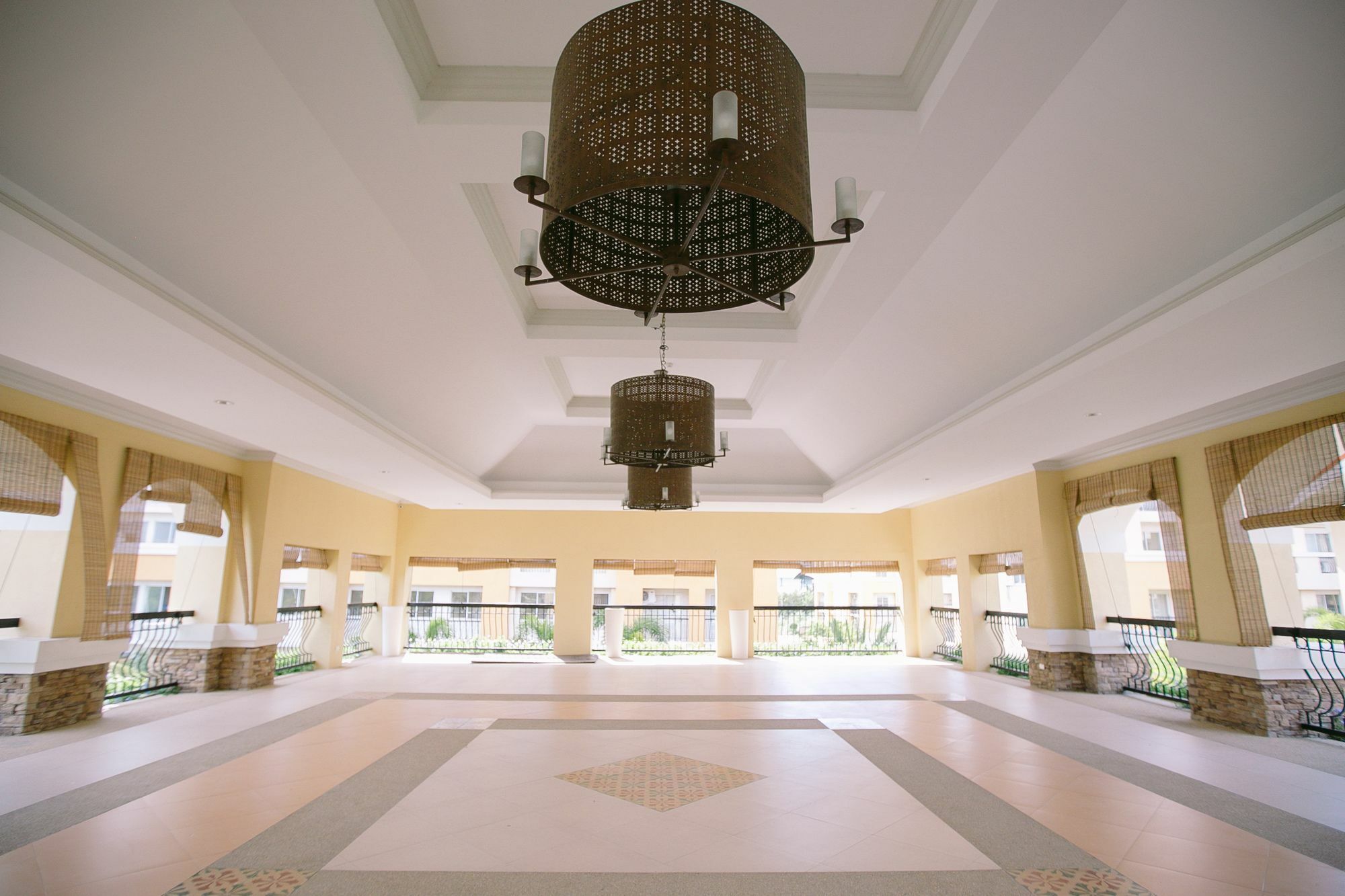 San Remo Oasis Serviced Apartments Cebu Bagian luar foto
