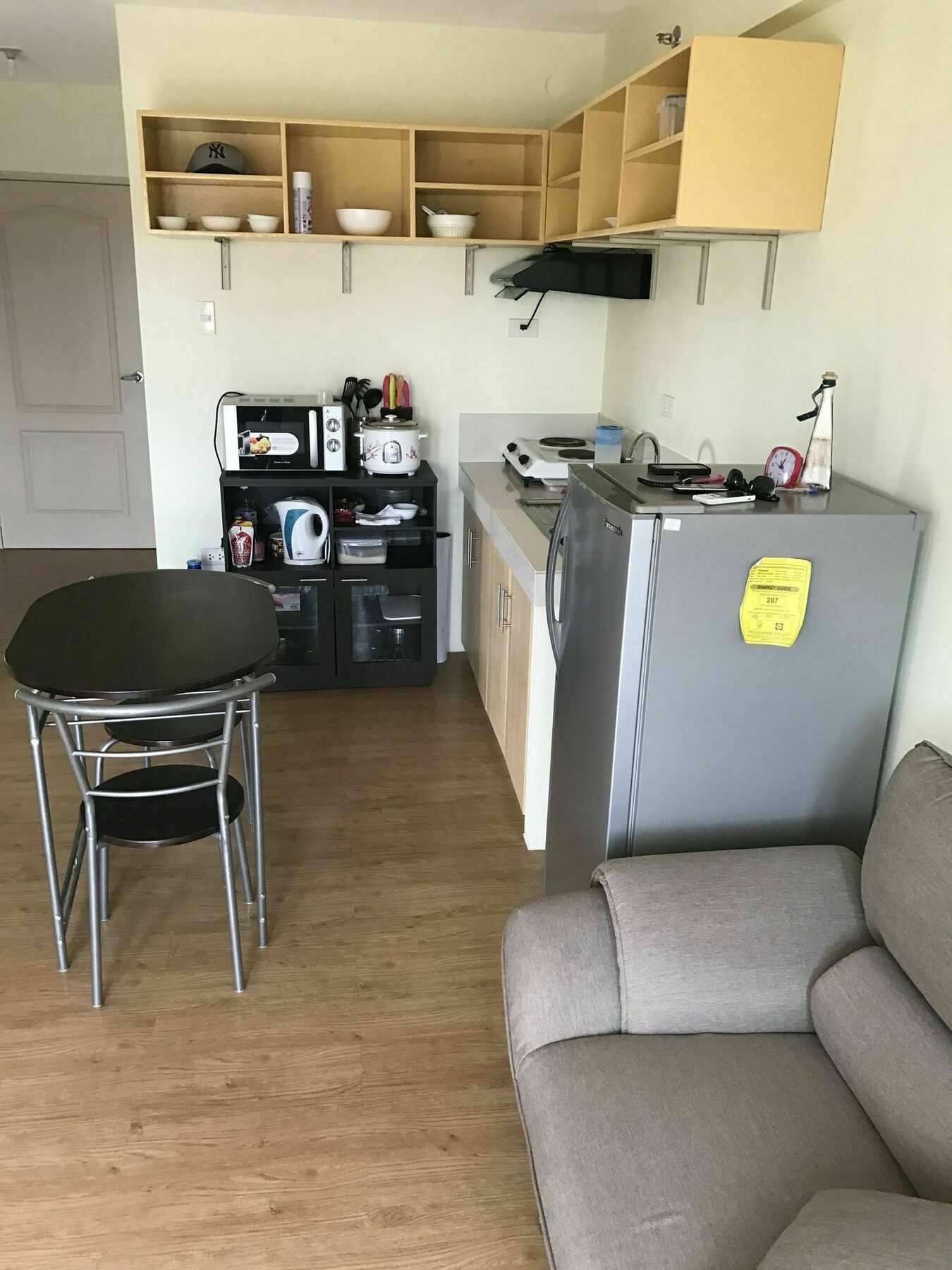 San Remo Oasis Serviced Apartments Cebu Bagian luar foto