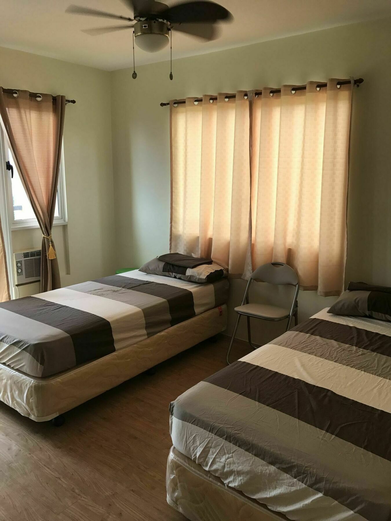 San Remo Oasis Serviced Apartments Cebu Bagian luar foto